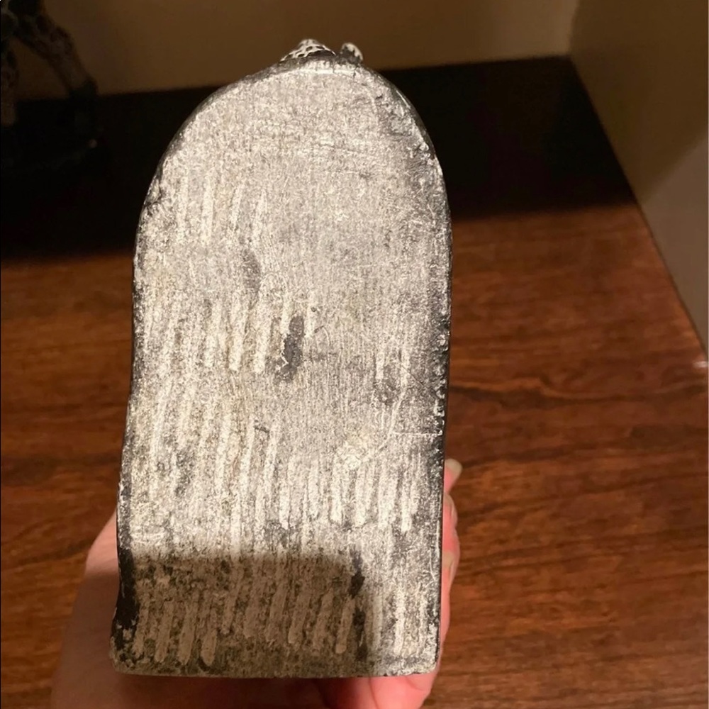 Giraffe Bookends - Picture 6 of 10